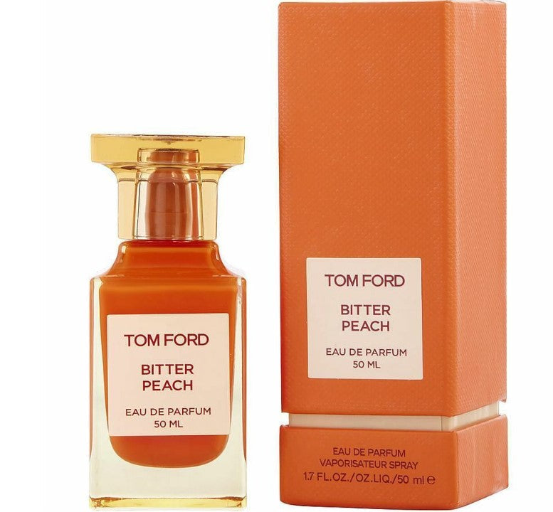 Tom Ford Bitter Peach Eau de Parfum, 1.7-oz.