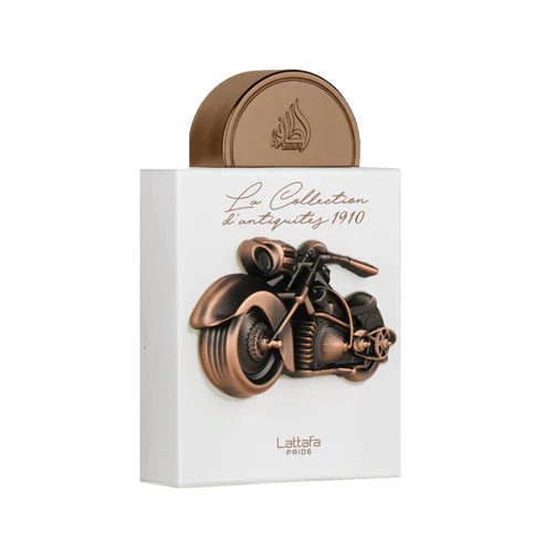 La Collection D'antiquites 1910 EDP - 100 ml 3.4 oz By Lattafa Pride