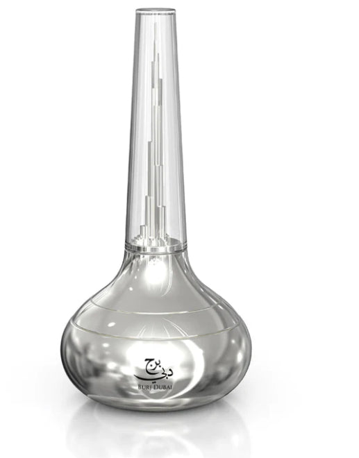 LE CHAMEAU BURJ DUBAI PERFUME FOR MEN AND WOMEN 100 ML EDP