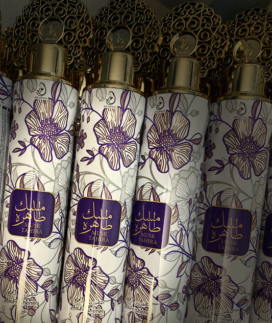 Musk Tahira Arabiyat Air Freshener