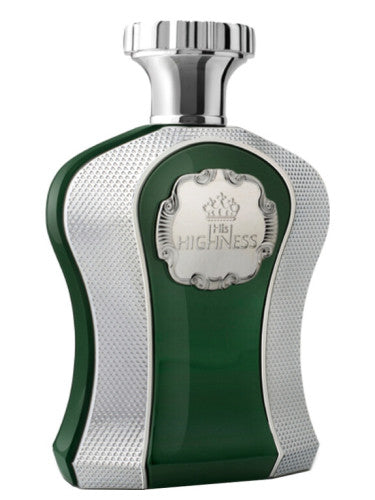 Afnan Highness III for men
