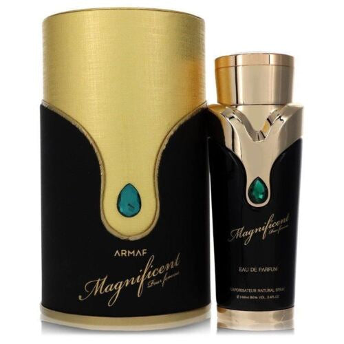Armaf Magnificent EDP unisex 3.3 oz 100 ml