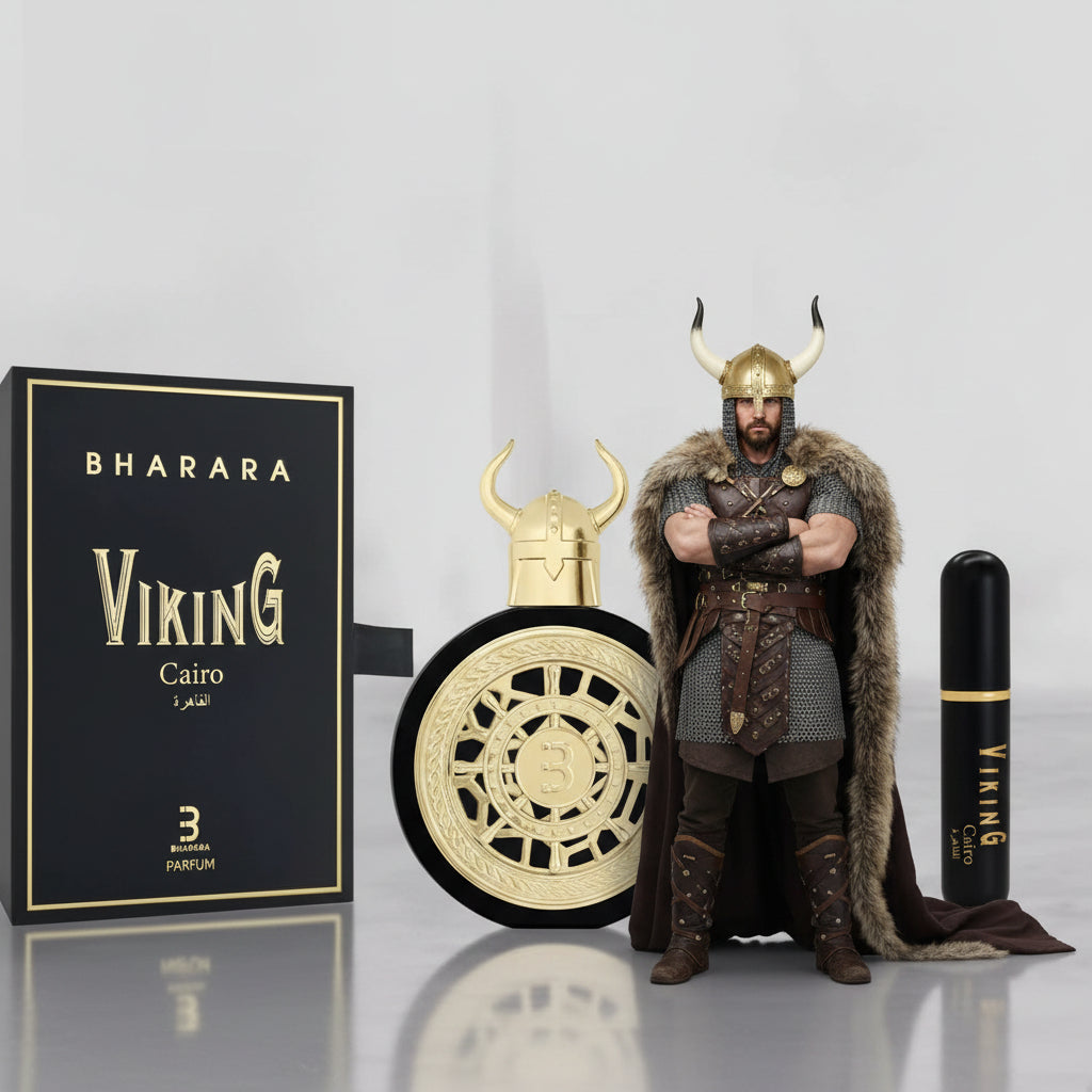 Eau de Parfum