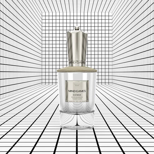 Caïssa Extrait De Parfum by Mind Games 3.4oz For Women
