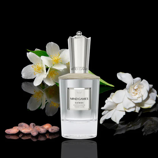 Caïssa Extrait De Parfum by Mind Games 3.4oz For Women