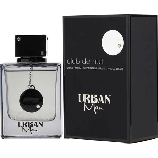 ARMAF Club de Nuit Urban Man 3.6 oz EDP