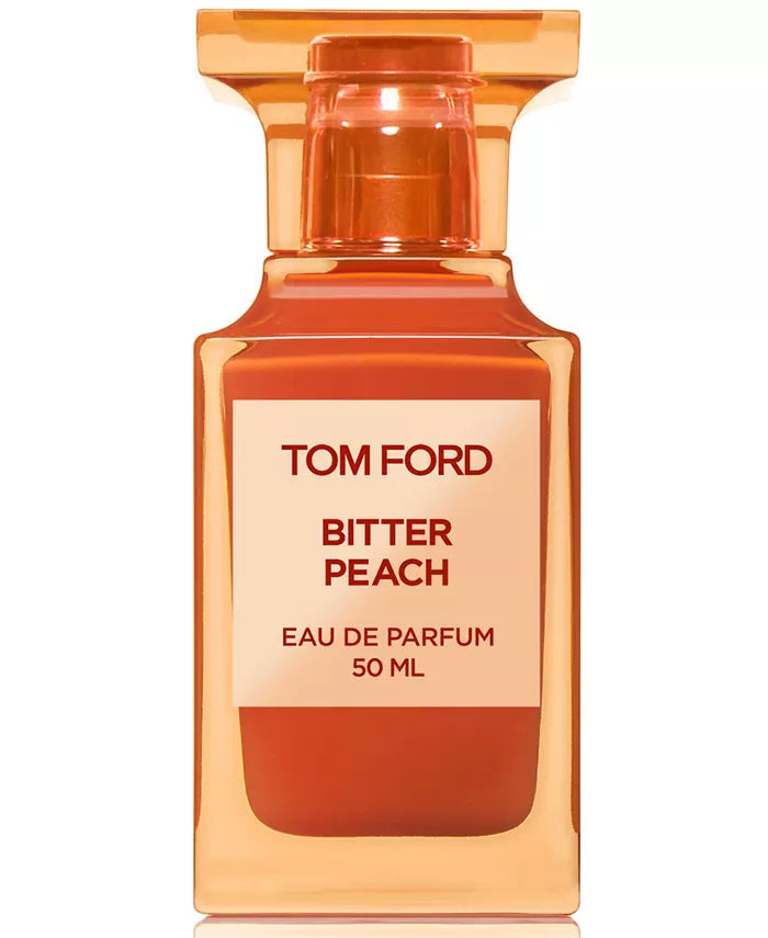 Tom Ford Bitter Peach Eau de Parfum, 1.7-oz.