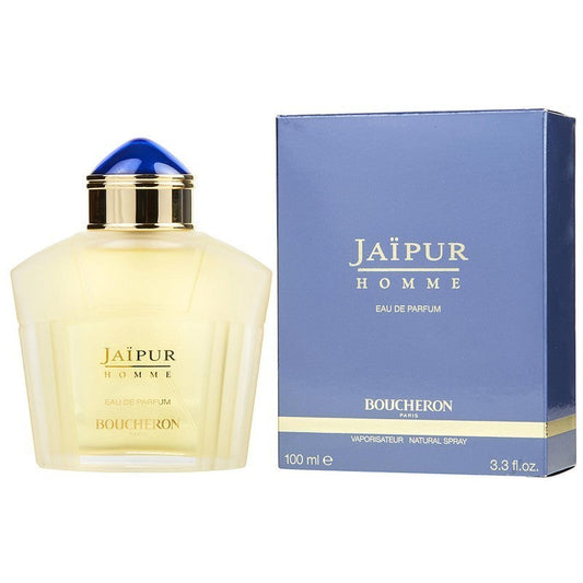 Boucheron Jaipur Homme EDP 3.3 oz 100 ml Men