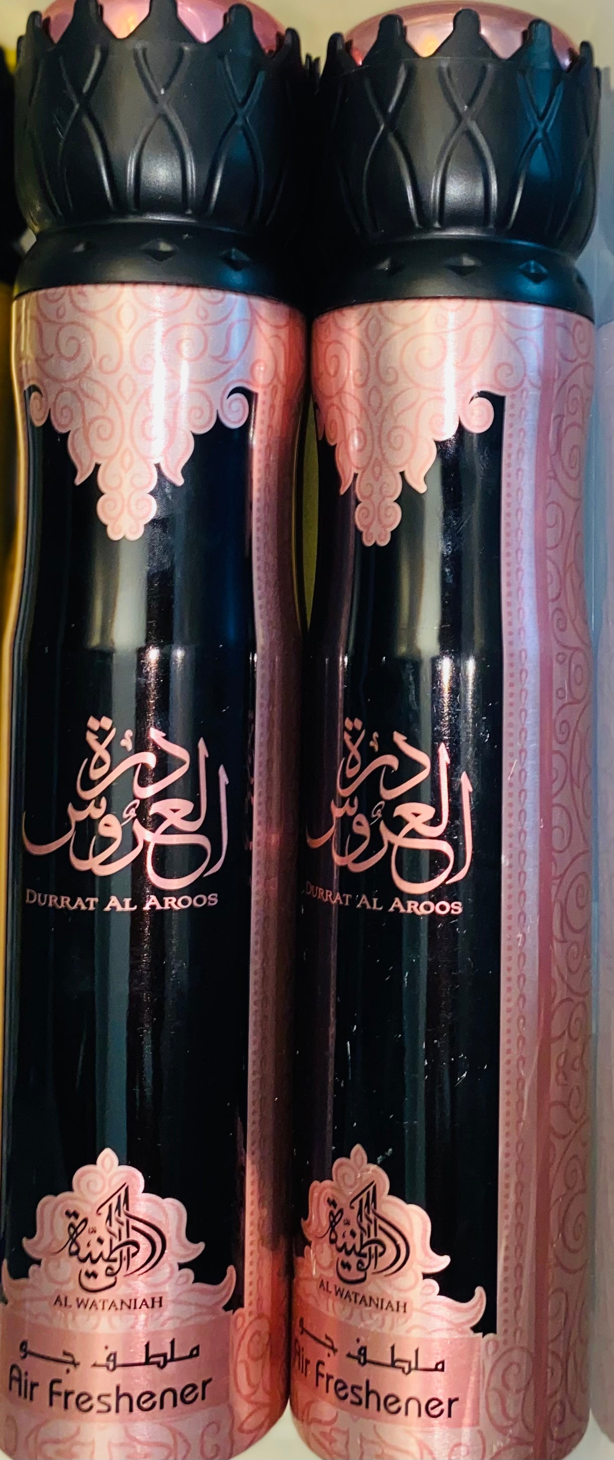 Durrat Al Aroos Al Wataniah Air Freshener