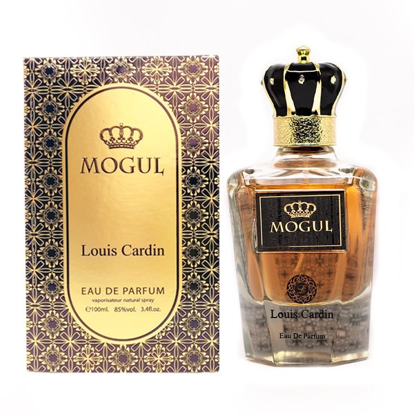 LOUIS CARDIN Mogul 3.4 oz EDP Unisex