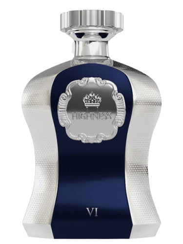 Afnan Highness VI  for men