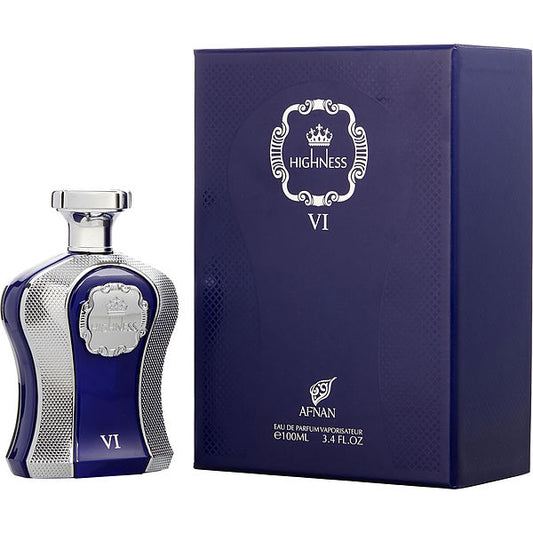 Afnan Highness VI  for men