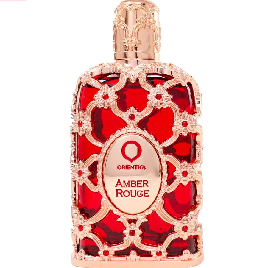 ORIENTICA Orientica Amber Rouge 2.7 oz EDP Unisex