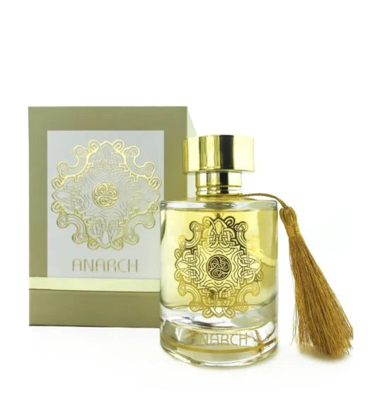 MAISON ALHAMBRA Anarch 3.4 oz EDP for women