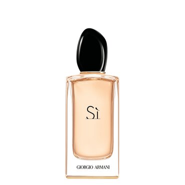 Si by Giorgio Armani