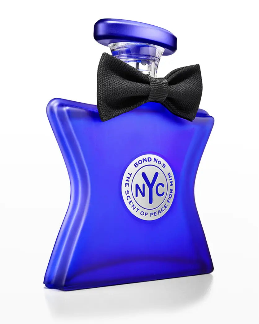 Bond No. 9 The Scent Of Peace Men's EDP 3.4 oz 100 ml