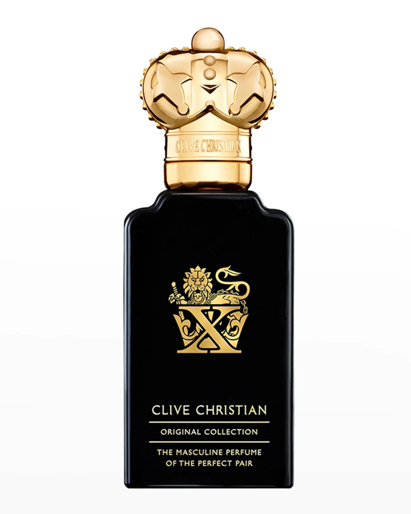 Clive Christian Original Collection X Masculine, 3.4 oz.