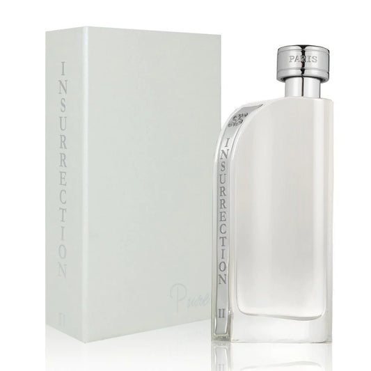 REYANE TRADITION Insurrection II Pure 3.0 oz EDT for men