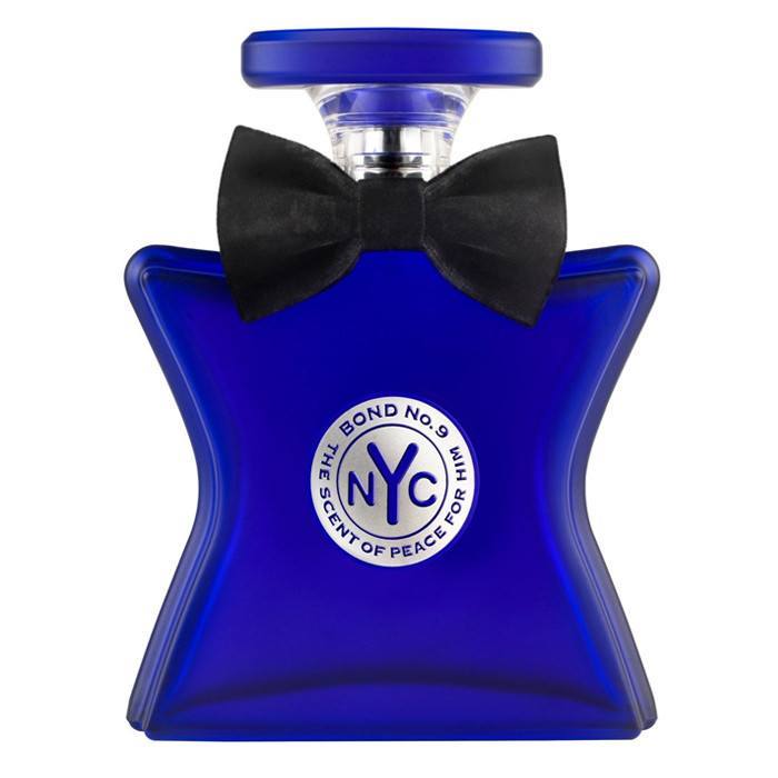 Bond No. 9 The Scent Of Peace Men's EDP 3.4 oz 100 ml