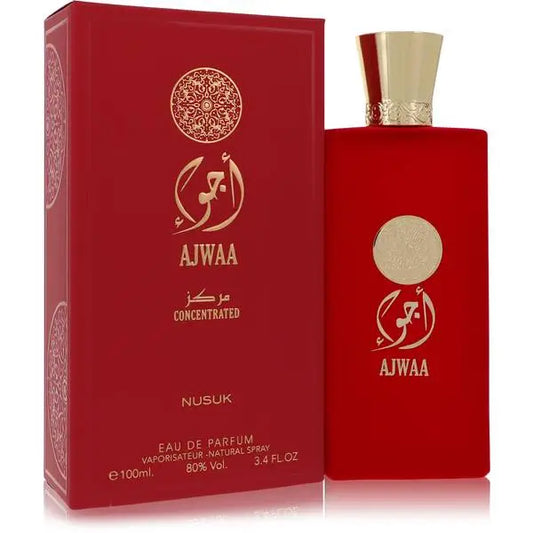 Ajwaa Concentrated by Nusuk