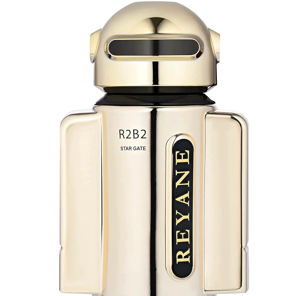 REYANE TRADITION R2B2 Star Gate 3.3 oz EDP for men