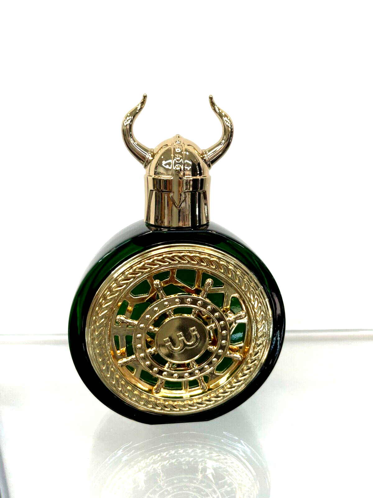 Bharara Viking Dubai Parfum 3.4 oz 100 ml Spray Unisex