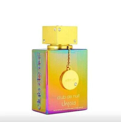 Armaf Club De Nuit Untold EDP 3.6 oz 105 ml