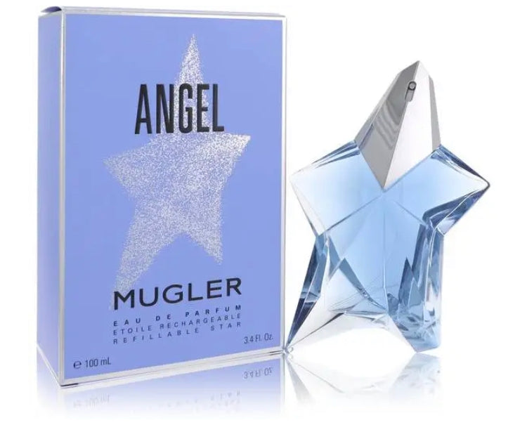 Mugler Angel