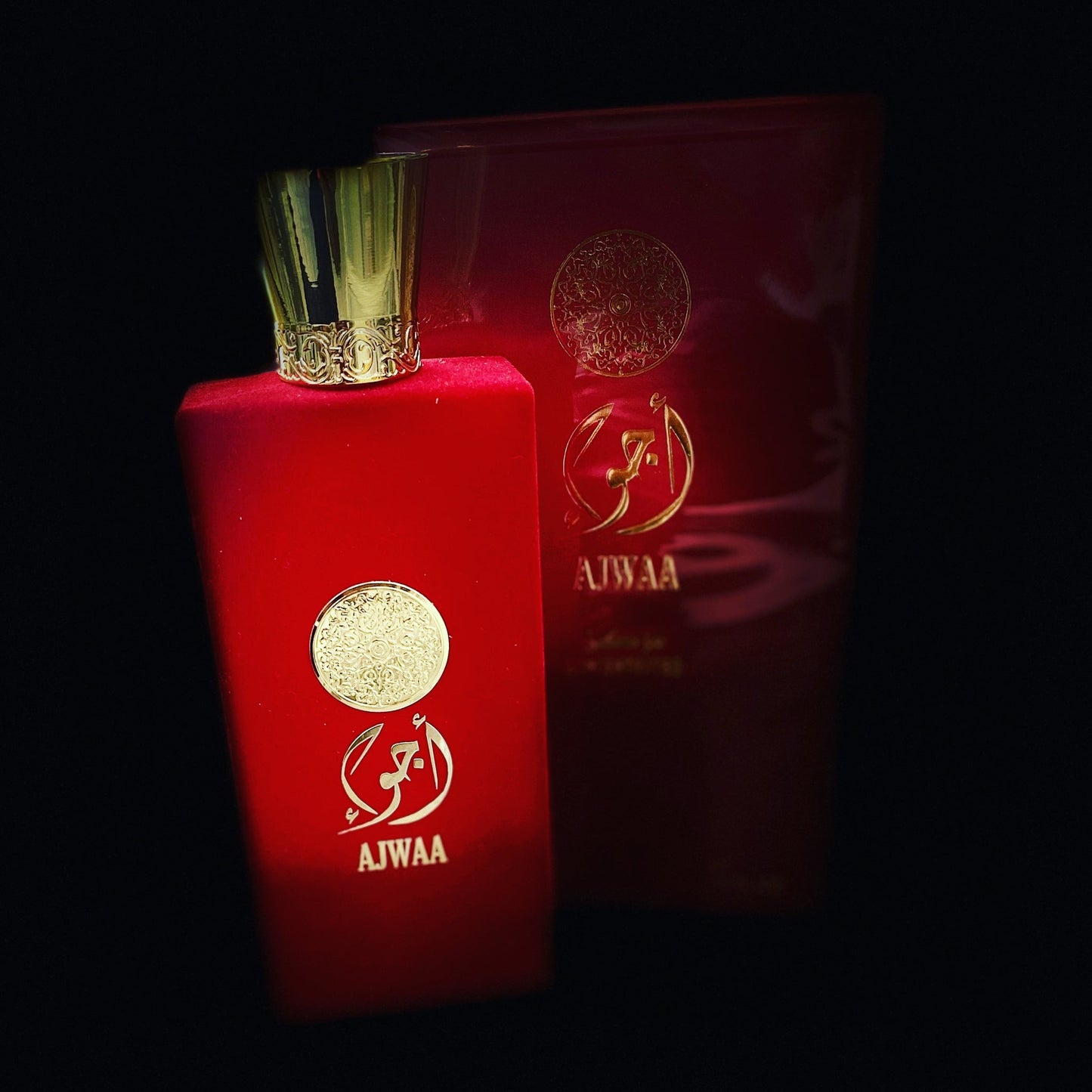 Ajwaa Concentrated by Nusuk