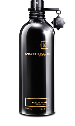 Montale Black Oud