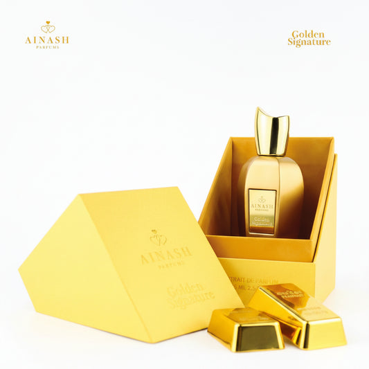 Ainash Gold