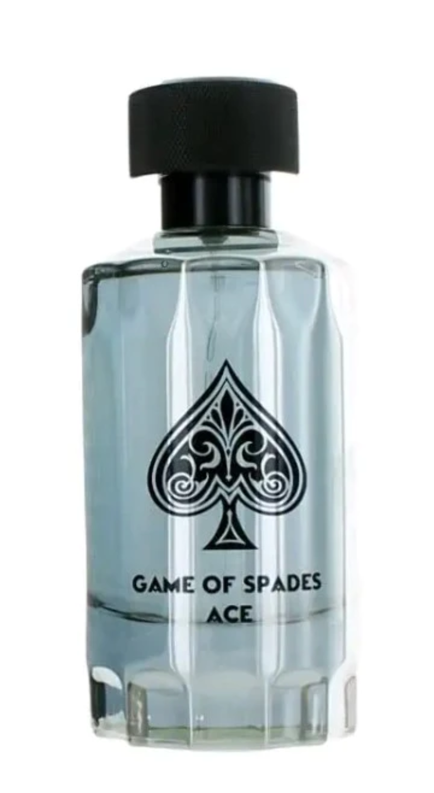 Game Of Spade Ace By Jo Milano Paris 3.4 oz 100 ml