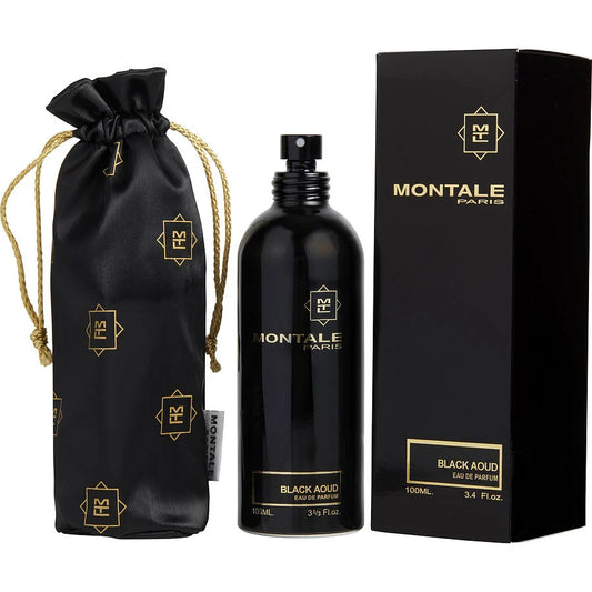 Black Aoud by Montale