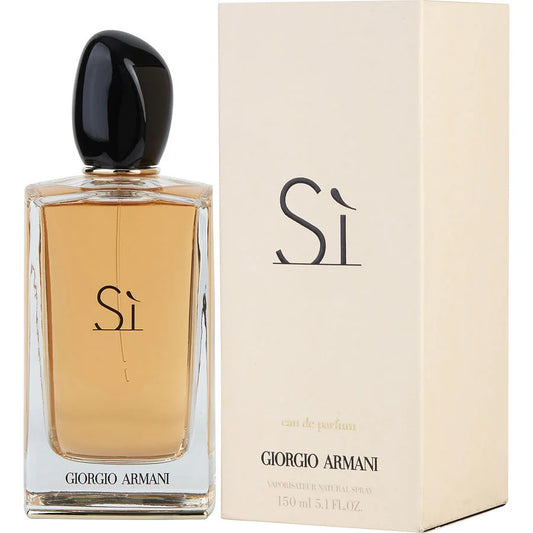 Si by Giorgio Armani