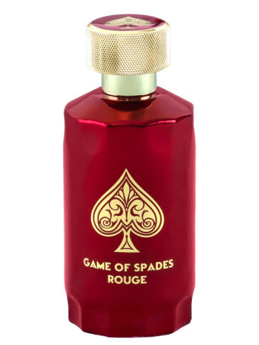 JO MILANO Jo Milano Game Of Spades Rouge 3.4 oz Extrait of Parfum unisex