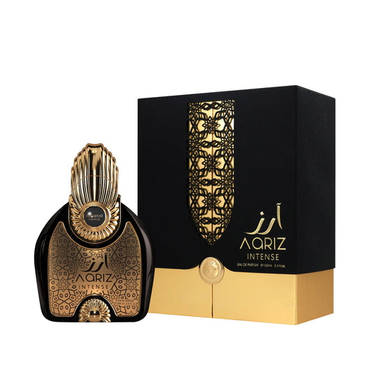 Arabiyat Prestige Red Oud Perfume by Arabiyat Prestige
