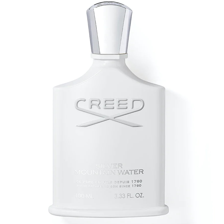 Creed Silver Mountain Water 3.3 oz EDP 100 ML Unisex