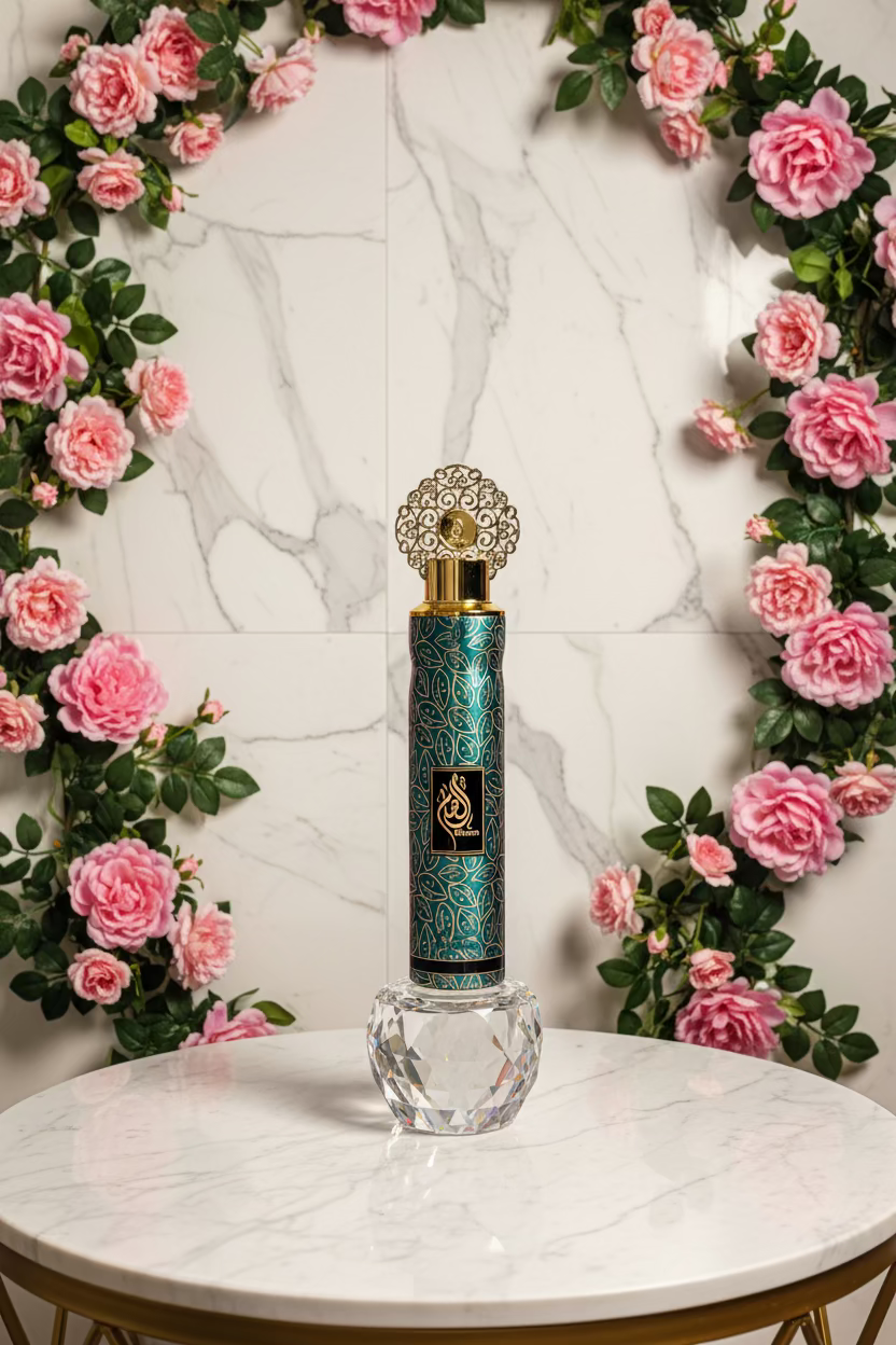 Elham Luxury Air Freshener