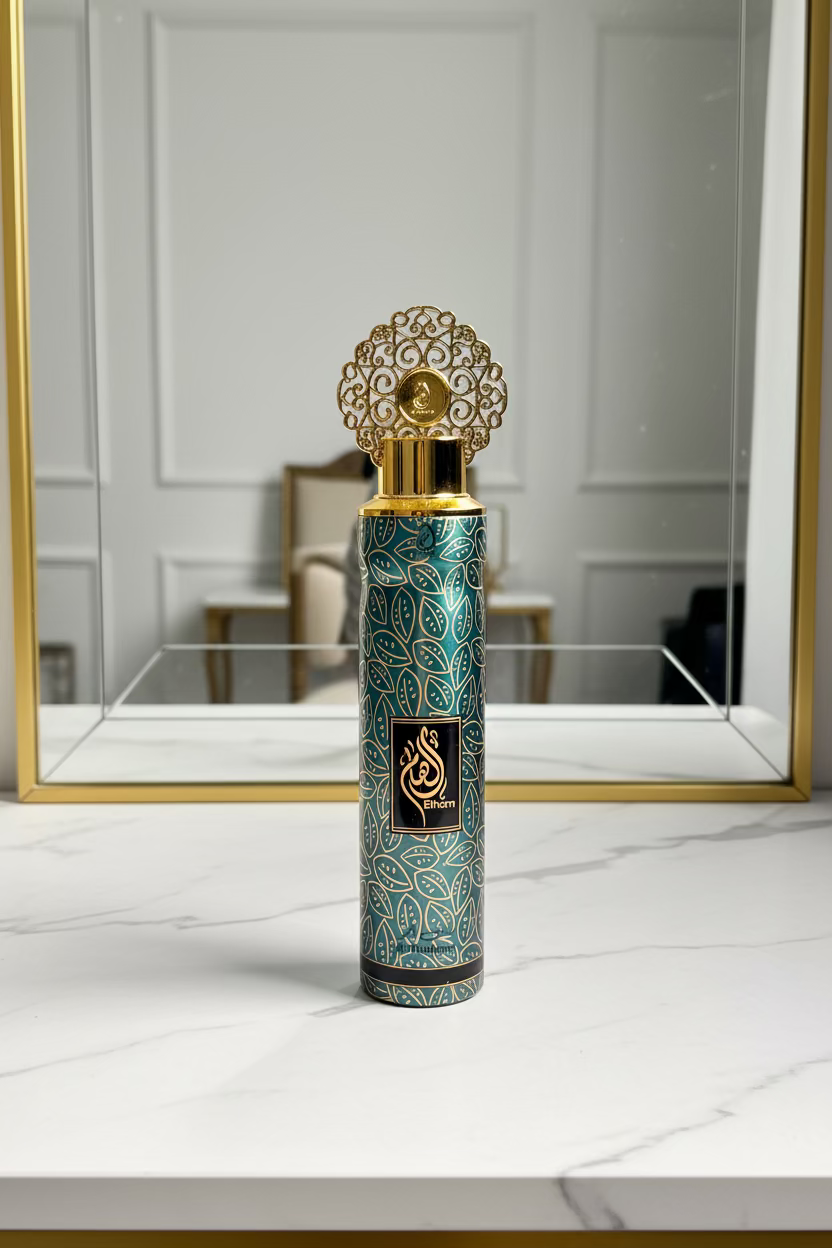 Elham Luxury Air Freshener