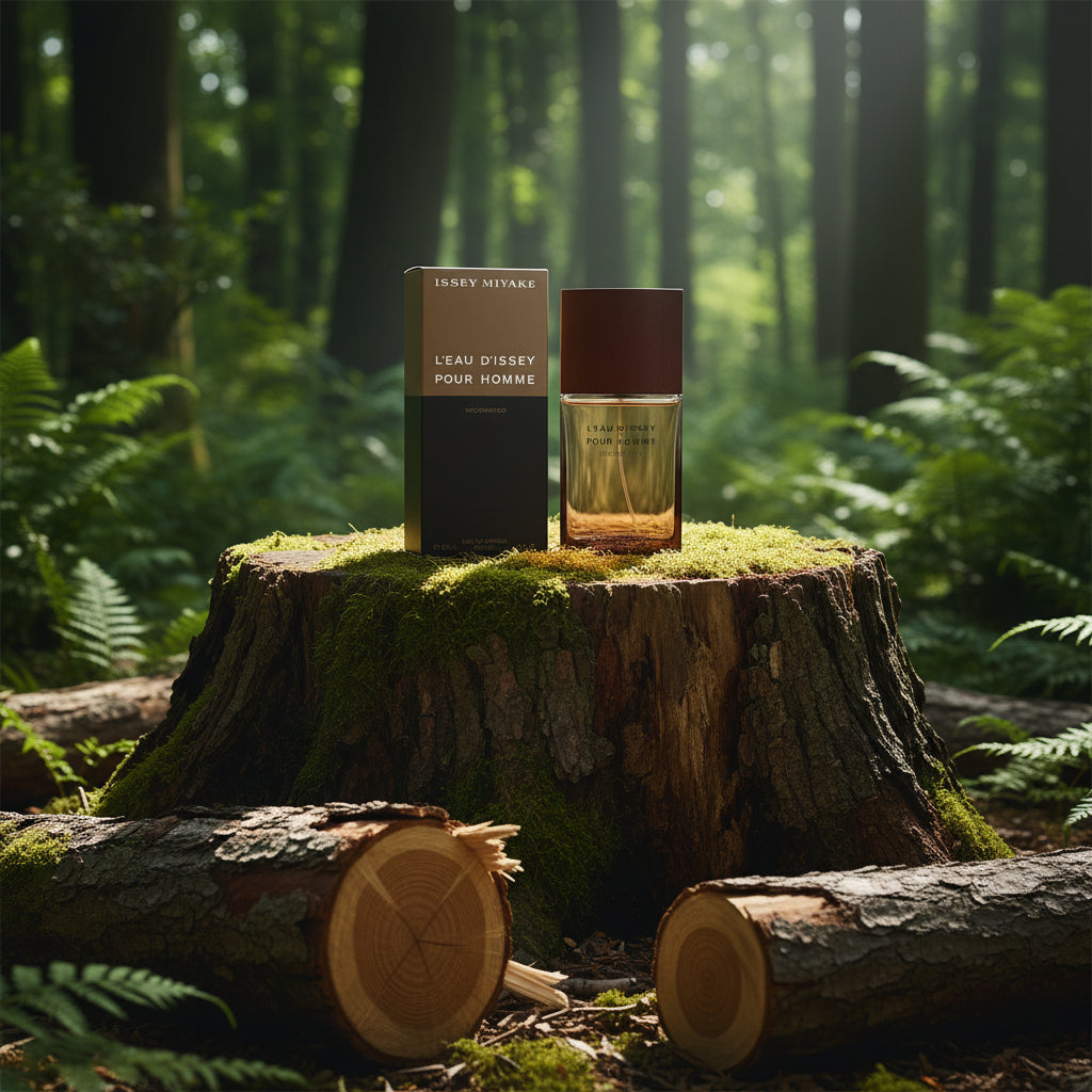 Wood & Wood Eau de Parfum Intense