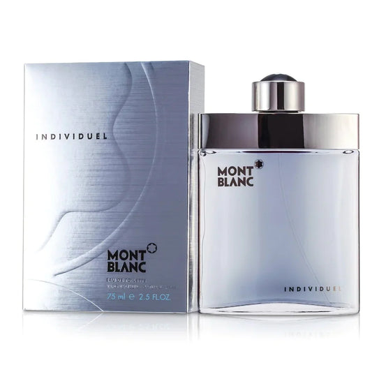 MONT BLANC Mont Blanc Individuelle 2.5 oz for men