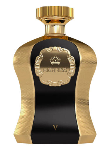 Afnan Highness V Men