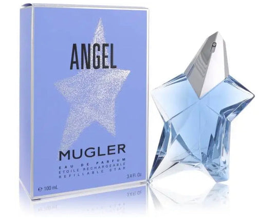 Mugler Angel