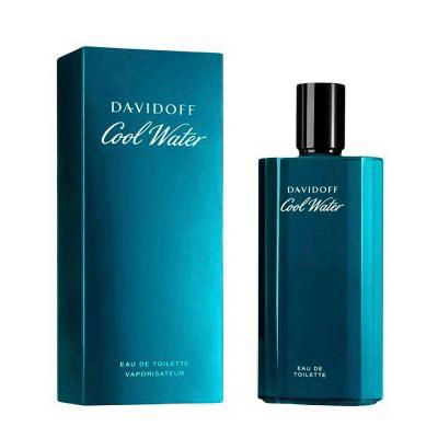 Cool Water Cologne by Davidoff for Men